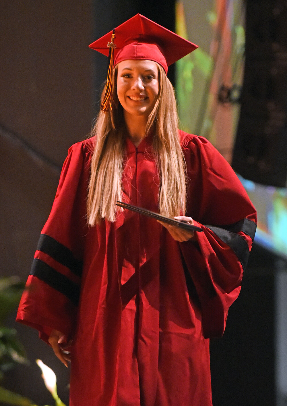 Dothan High School Graduation 2020